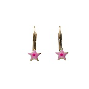 Orecchini Bimba Guzzi Gioielli Oro 18Kt - ORS1MSR