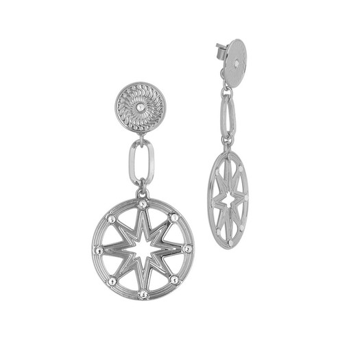 Orecchini Boccadamo Emblema - XOR500