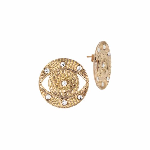 Orecchini Boccadamo Emblema - XOR503D