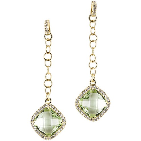 Orecchini Boccadamo Mediterranea Sharada - XOR407D