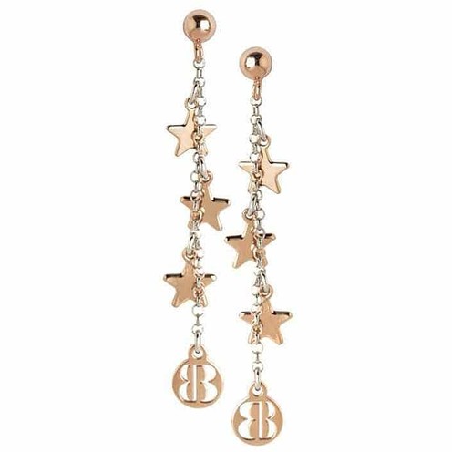 Orecchini Boccadamo Mediterranea Stellamia - XOR321RS