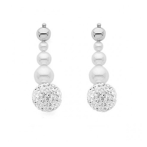 Orecchini Boccadamo Perle - OR487