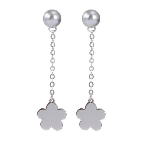 Orecchini Boccadamo Perle - YU-OR03