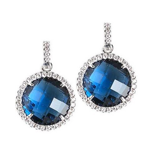 Orecchini Boccadamo Sharada - XOR258