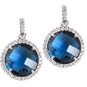 Orecchini Boccadamo Sharada - XOR258