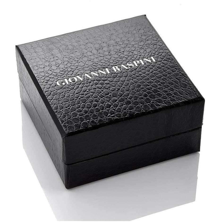 Orecchini Bottone Anemone Giovanni Raspini - 10568