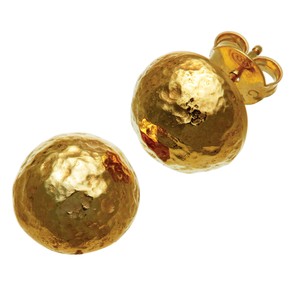 Orecchini Bottone Super Bowl Piccoli Raspini - 10594