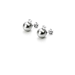 Orecchini Cesare Paciotti 4US Grey Eye - 4UOR3256W