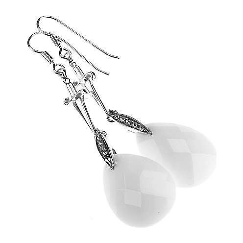 Orecchini Cesare Paciotti Donna - JPOR0685B