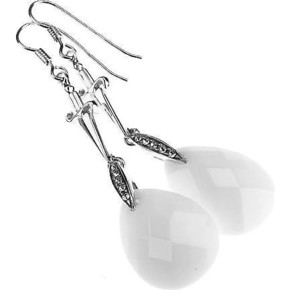 Orecchini Cesare Paciotti Donna - JPOR0685B