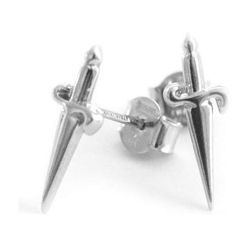 Orecchini Cesare Paciotti Jewels - JPOR0082B