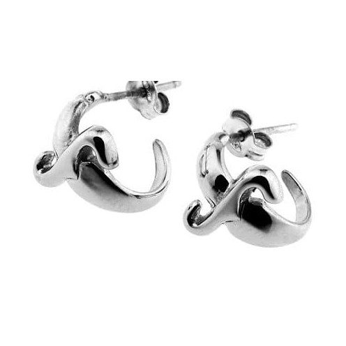 Orecchini Cesare Paciotti Jewels - JPOR0304B