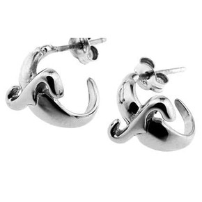 Orecchini Cesare Paciotti Jewels - JPOR0304B