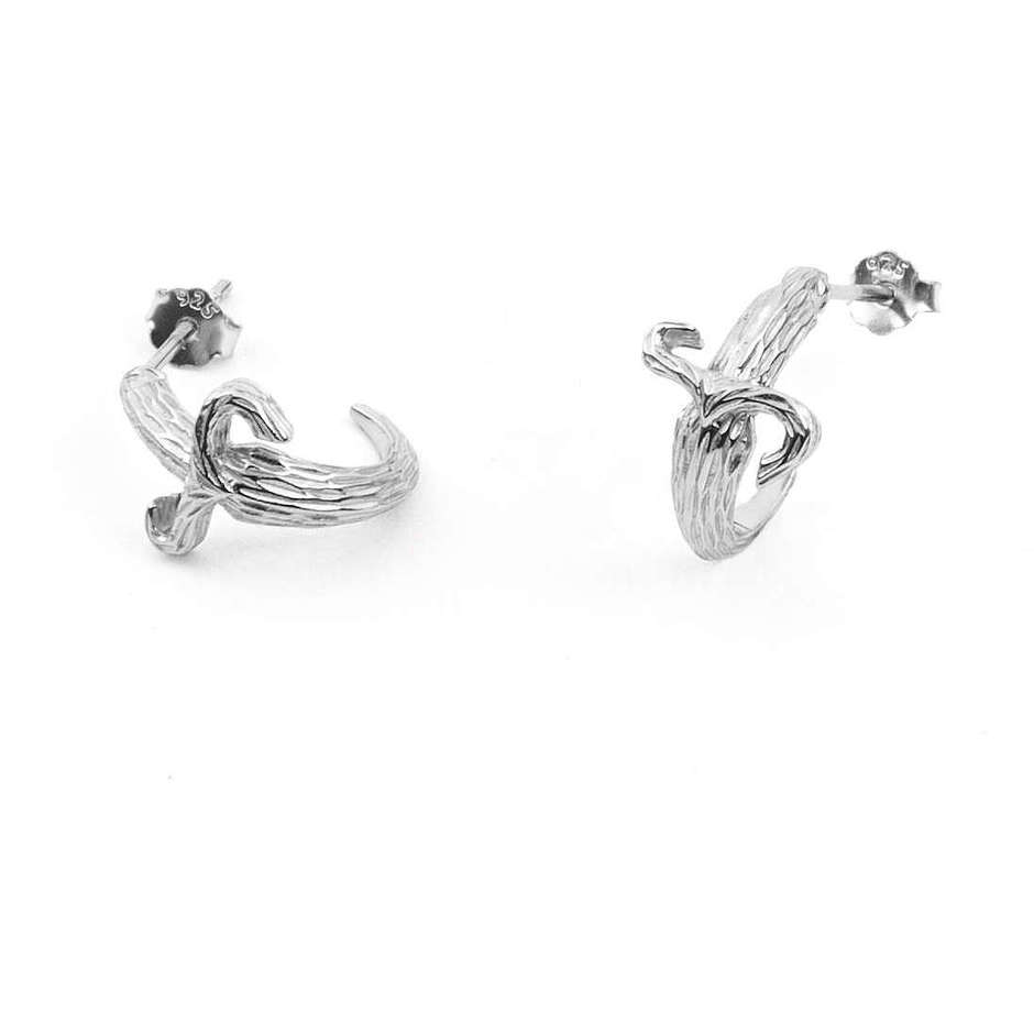 Orecchini Cesare Paciotti Pugnale - JPOR2187B