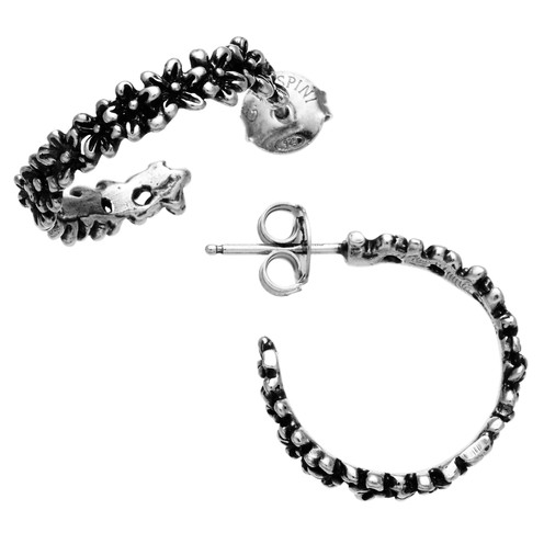 Orecchini Creola Margherite Piccoli Raspini - 10613