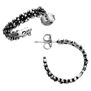 Orecchini Creola Margherite Piccoli Raspini - 10613