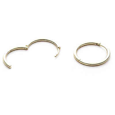 Orecchini Donna 4US Cesare Paciotti Circle - 4UOR4593W Orecchini Donna 4US Cesare Paciotti Circle - 4UOR4593W