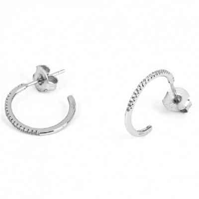 Orecchini Donna 4US Cesare Paciotti Classic - 4UOR4212W