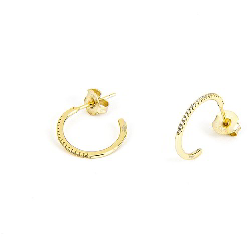 Orecchini Donna 4US Cesare Paciotti Classic - 4UOR4212W