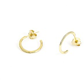 Orecchini Donna 4US Cesare Paciotti Classic - 4UOR4212W