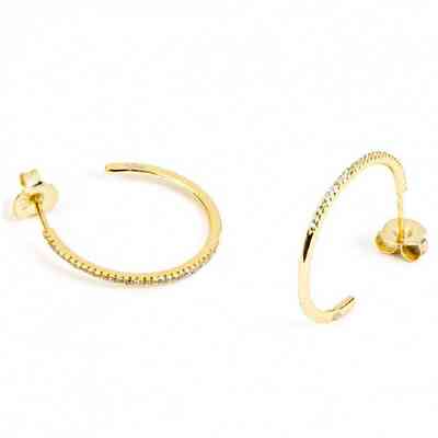 Orecchini Donna 4US Cesare Paciotti Classic - 4UOR4216W