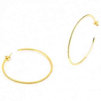 Orecchini Donna 4US Cesare Paciotti Classic - 4UOR4222W