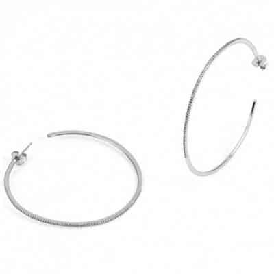 Orecchini Donna 4US Cesare Paciotti Classic - 4UOR4223W Orecchini Donna 4US Cesare Paciotti Classic - 4UOR4223W