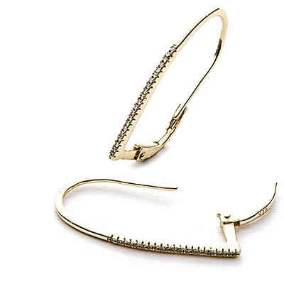 Orecchini Donna 4US Cesare Paciotti Classic - 4UOR4603W Orecchini Donna 4US Cesare Paciotti Classic - 4UOR4603W