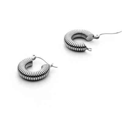 Orecchini Donna 4US Cesare Paciotti Classic - 4UOR4660W Orecchini Donna 4US Cesare Paciotti Classic - 4UOR4660W