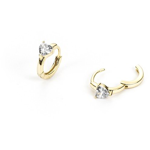 Orecchini Donna 4US Cesare Paciotti Elegance - 4UOR5427W