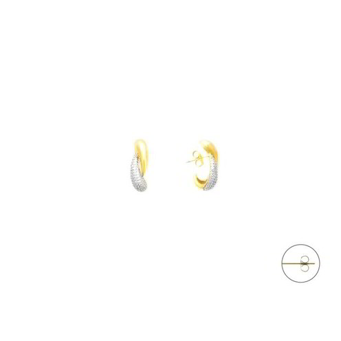 Orecchini Donna 4US Cesare Paciotti Glam - 4UOR8178W