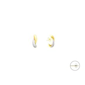 Orecchini Donna 4US Cesare Paciotti Glam - 4UOR8178W