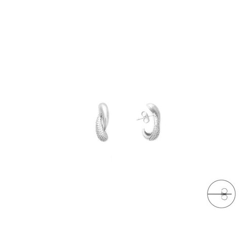 Orecchini Donna 4US Cesare Paciotti Glam - 4UOR8179W