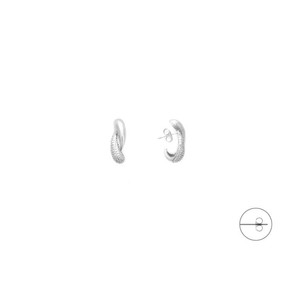 Orecchini Donna 4US Cesare Paciotti Glam - 4UOR8179W