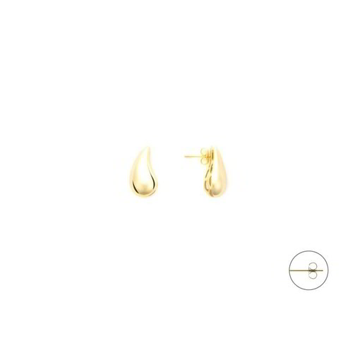 Orecchini Donna 4US Cesare Paciotti Glam - 4UOR8188W