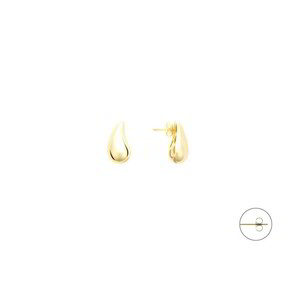 Orecchini Donna 4US Cesare Paciotti Glam - 4UOR8188W