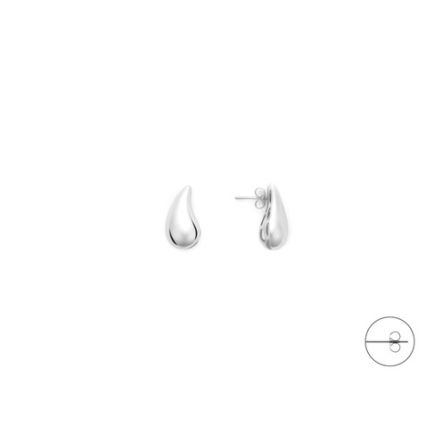 Orecchini Donna 4US Cesare Paciotti Glam - 4UOR8189W