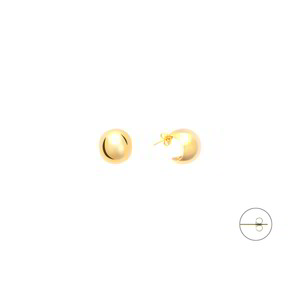 Orecchini Donna 4US Cesare Paciotti Glam - 4UOR8198W