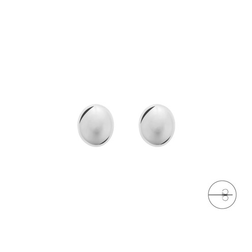 Orecchini Donna 4US Cesare Paciotti Glam - 4UOR8209W