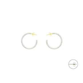 Orecchini Donna 4US Cesare Paciotti Glam - 4UOR8221W