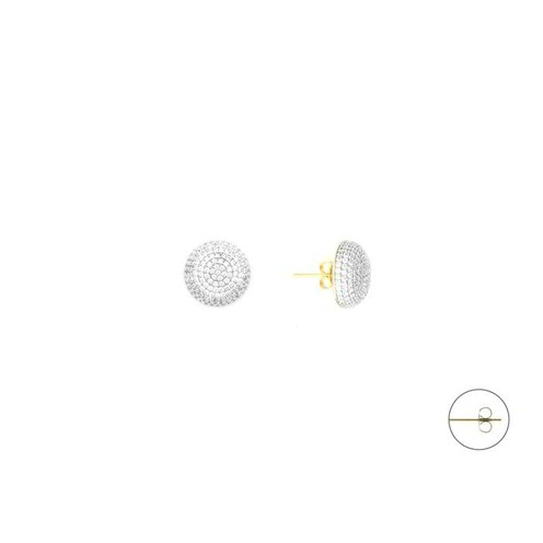 Orecchini Donna 4US Cesare Paciotti Glam - 4UOR8232W