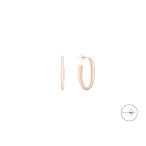 Orecchini Donna 4US Cesare Paciotti Glam - 4UOR8236W