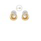 Orecchini Donna 4US Cesare Paciotti Icon - 4UOR9066W