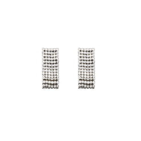 Orecchini Donna 4US Cesare Paciotti Luce - 4UOR5518W