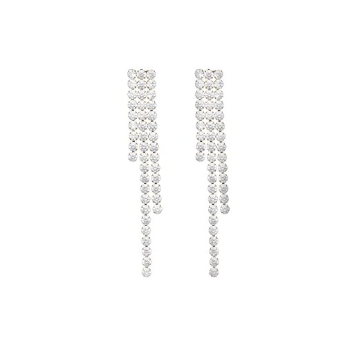 Orecchini Donna 4US Cesare Paciotti Luce - 4UOR5529W