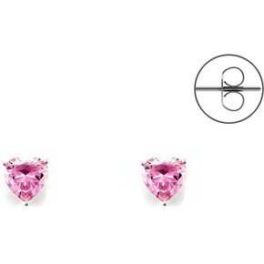 Orecchini Donna 4US Cesare Paciotti Luce - 4UOR6075W Orecchini Donna 4US Cesare Paciotti Luce - 4UOR6075W