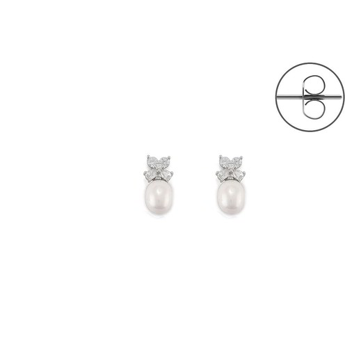 Orecchini Donna 4US Cesare Paciotti Luce - 4UOR6102W