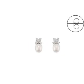 Orecchini Donna 4US Cesare Paciotti Luce - 4UOR6102W Orecchini Donna 4US Cesare Paciotti Luce - 4UOR6102W