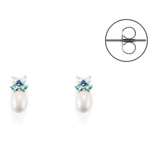 Orecchini Donna 4US Cesare Paciotti Luce - 4UOR6104W