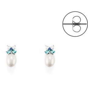 Orecchini Donna 4US Cesare Paciotti Luce - 4UOR6104W